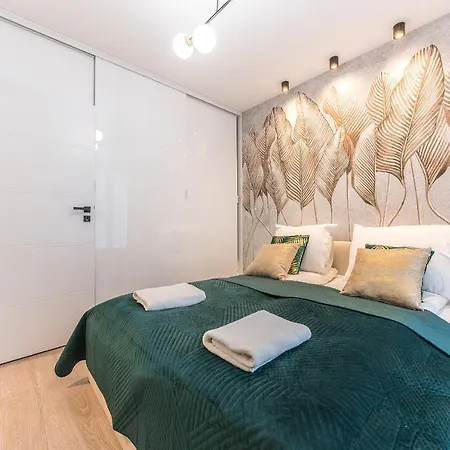 Pomorskie Apartamenty Monte Cassino 27 Deluxe-2